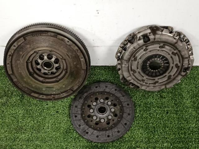 SSANG YONG D20DT Motor completo comprar Tarragona