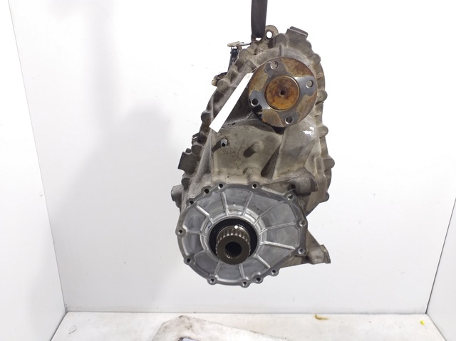 D20DT Motor completo  en stock Sabadell