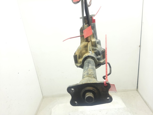 D20DT Motor completo  en stock Granada