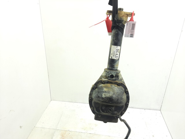 D20DT Motor completo  comprar en Zaragoza