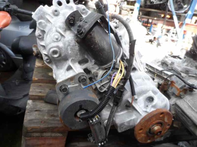 D20DT Motor completo comprar Girona