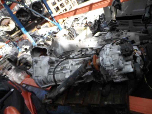 SSANG YONG D20DT Motor completo  comprar en Albacete