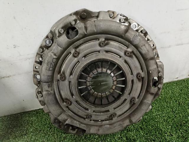 D20DT SSANG YONG Motor completo  disponible Vigo