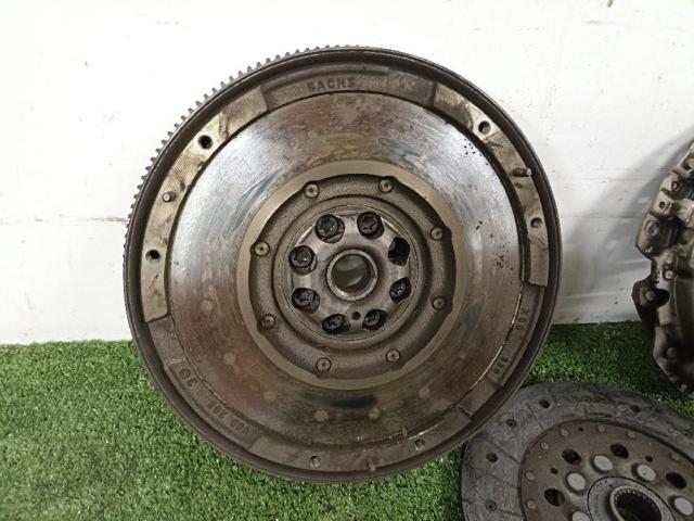 D20DT Motor completo comprar Almería