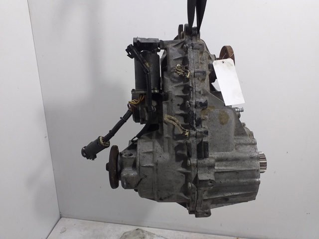 D20DT SSANG YONG Motor completo  disponible Vigo