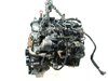 Motor completo D20DT SSANG YONG