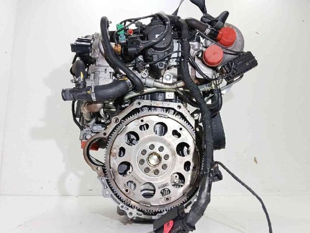 D20DTF Ssang Yong