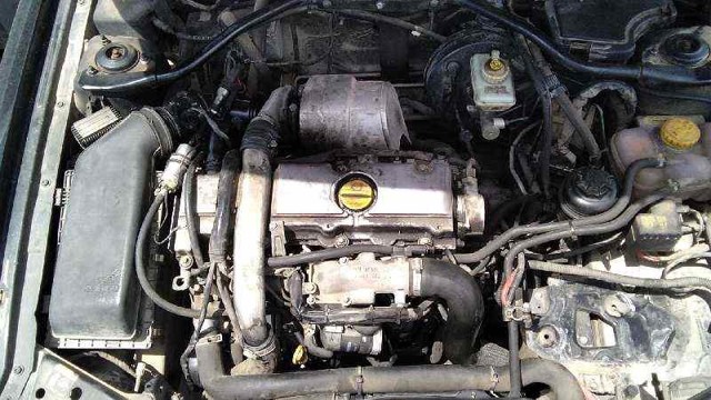 D223L General Motors
