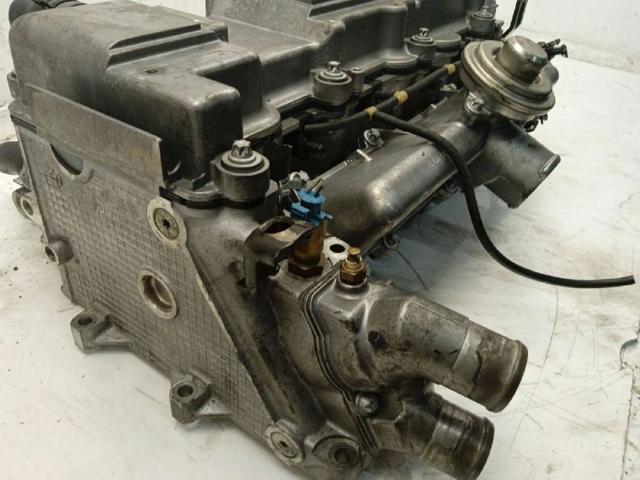 D223L GM Motor completo  en stock Gandía