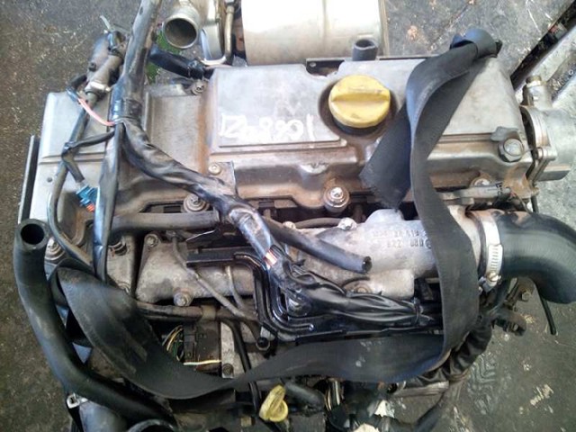 D223L General Motors