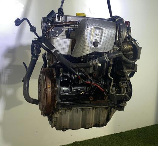 D223L General Motors