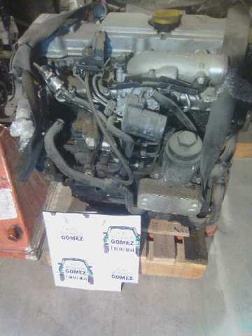 D223L General Motors