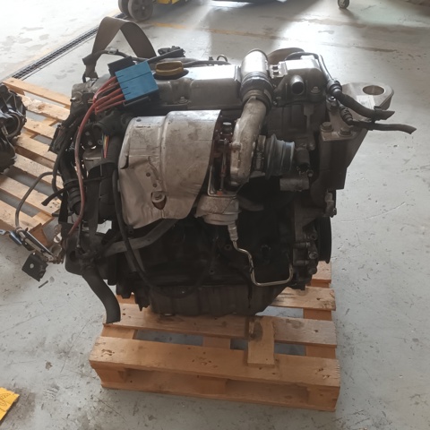 D223L General Motors