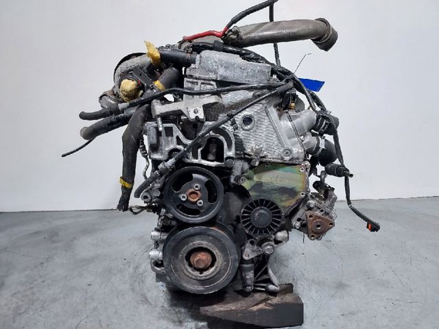 D223L Motor completo  en stock Castellón