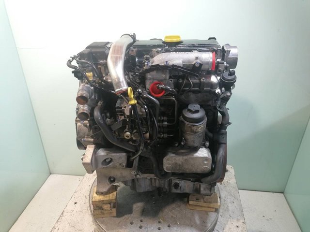 D223L General Motors