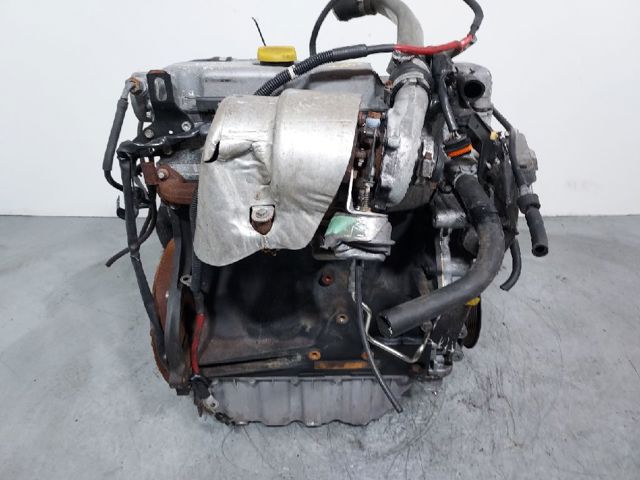 D223L Motor completo  disponible Burgos