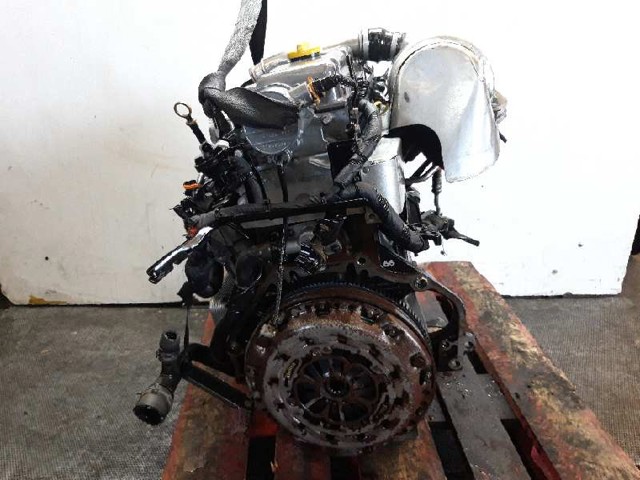 D223L General Motors