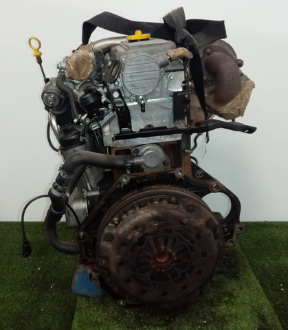 D223L General Motors