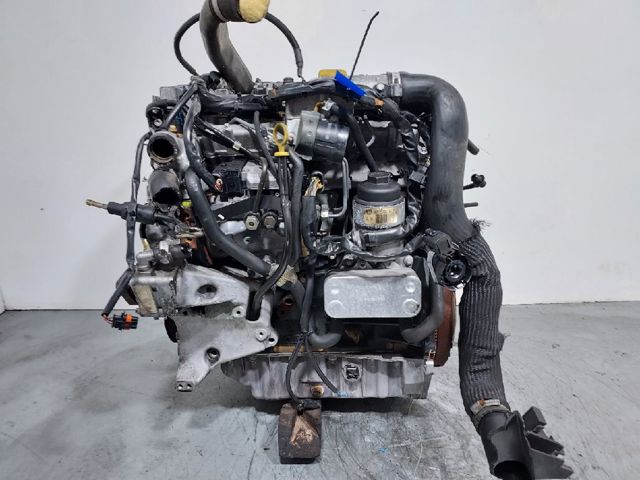 D223L Motor completo comprar Sevilla