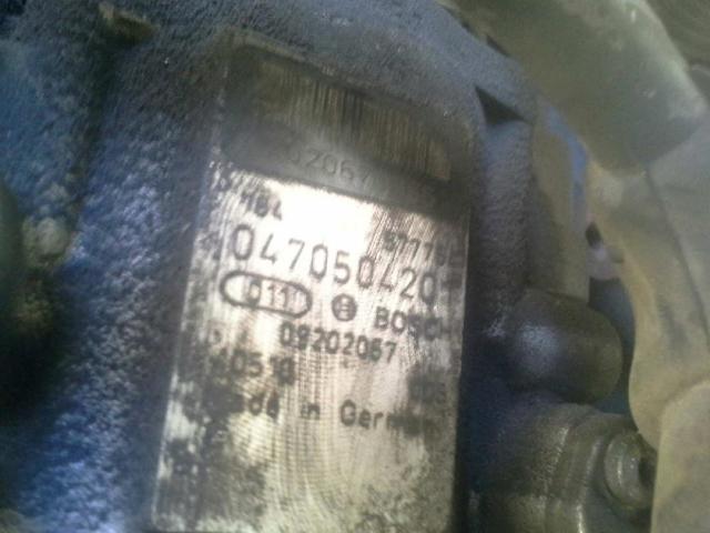 D223L General Motors