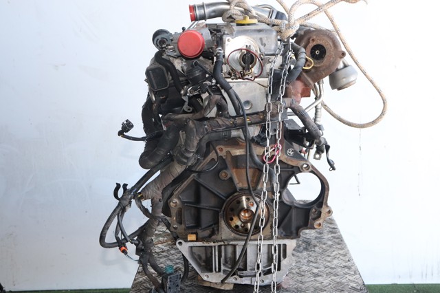 D223L General Motors