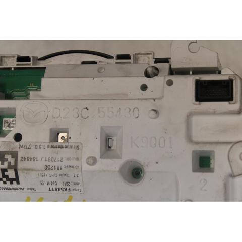 D23C55430 MAZDA comprar Bilbao