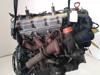 Motor completo D27DT SSANG YONG