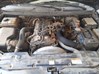 Motor completo D27DT SSANG YONG