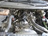 Motor completo D27DT SSANG YONG