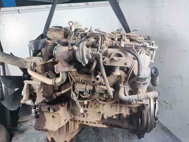 D27DT Ssang Yong