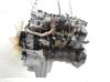 Motor completo D27DT SSANG YONG