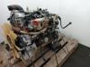 Motor completo D27DT SSANG YONG