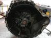 Motor completo D27DT SSANG YONG