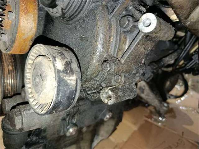 SSANG YONG D27DT Motor completo  comprar en Ponferrada