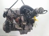 Motor completo D27DT SSANG YONG