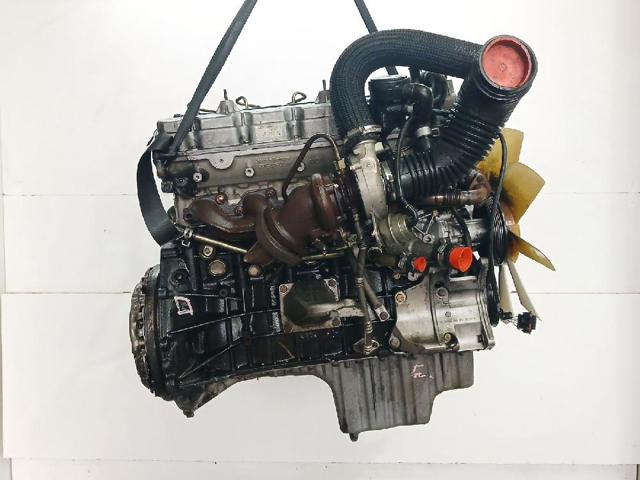 D27DT Ssang Yong