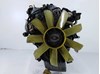 Motor completo D27DT SSANG YONG