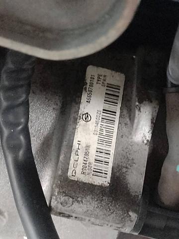 D27DT SSANG YONG Motor completo comprar Bilbao