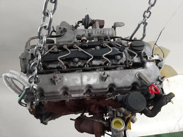 D27DT Motor completo  comprar en Reus