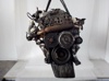 Motor completo D27DT SSANG YONG