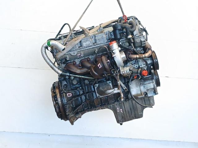 D27DT Ssang Yong