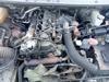 Motor completo D27DT SSANG YONG