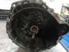 Motor completo D27DT SSANG YONG