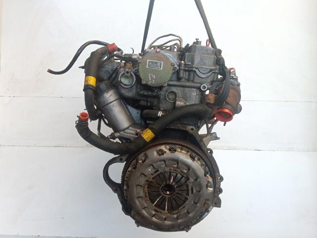 D27DT Ssang Yong
