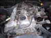 Motor completo D27DT SSANG YONG