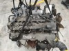 Motor completo D27DT SSANG YONG