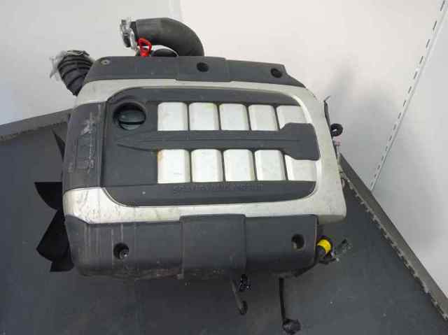 D27DT Motor completo  en stock Granada