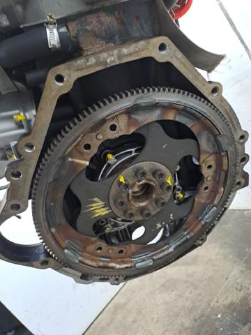 D27DT Motor completo comprar Sevilla
