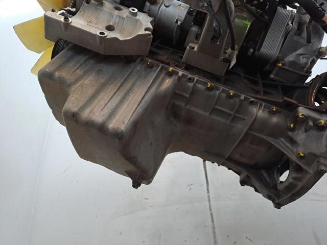D27DT SSANG YONG Motor completo comprar Alcalá