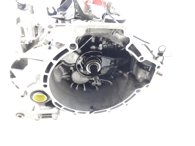 D2C4 Mazda